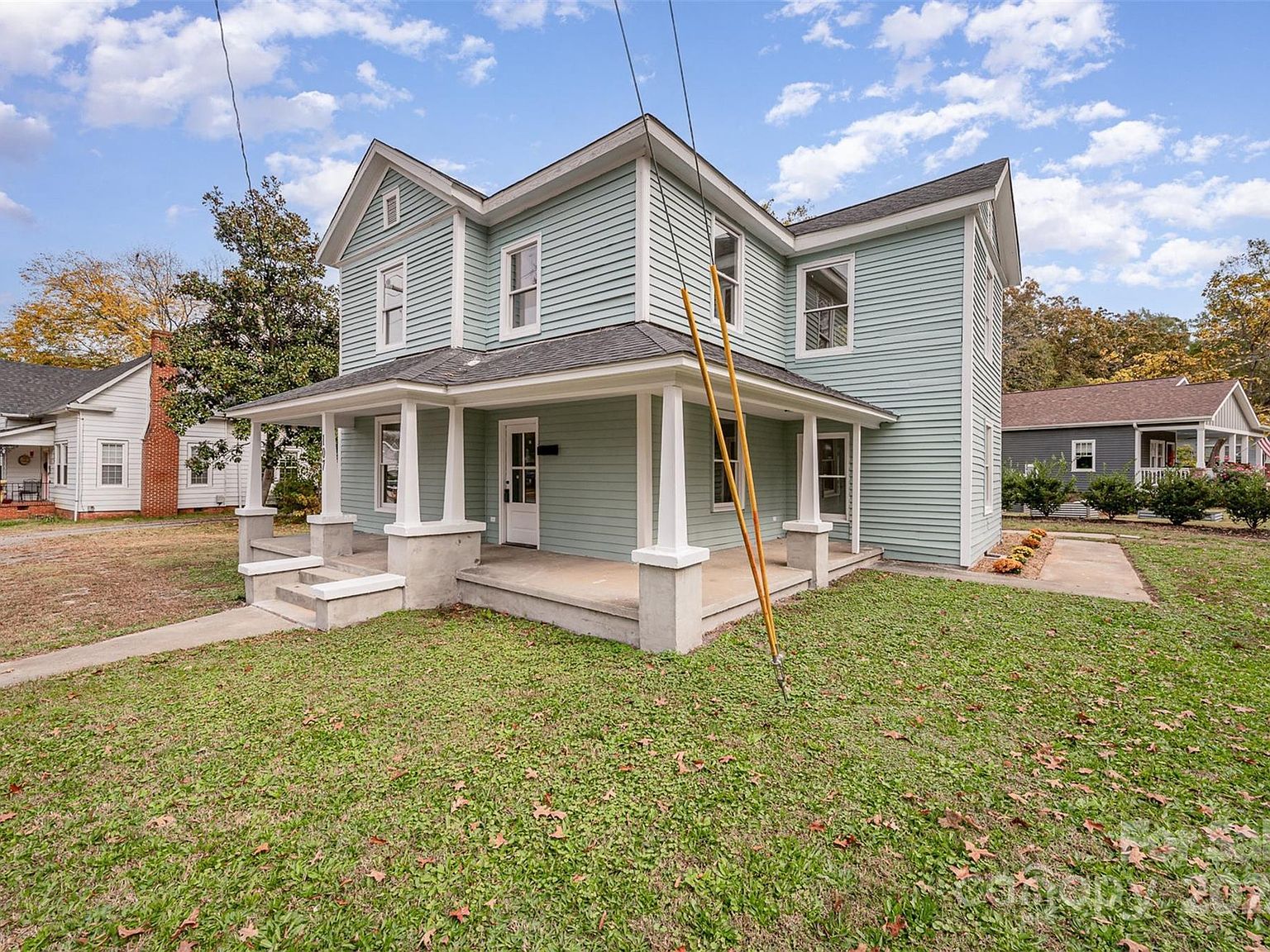 107 Maurice St Monroe, NC 28112 - Thumbnail 3