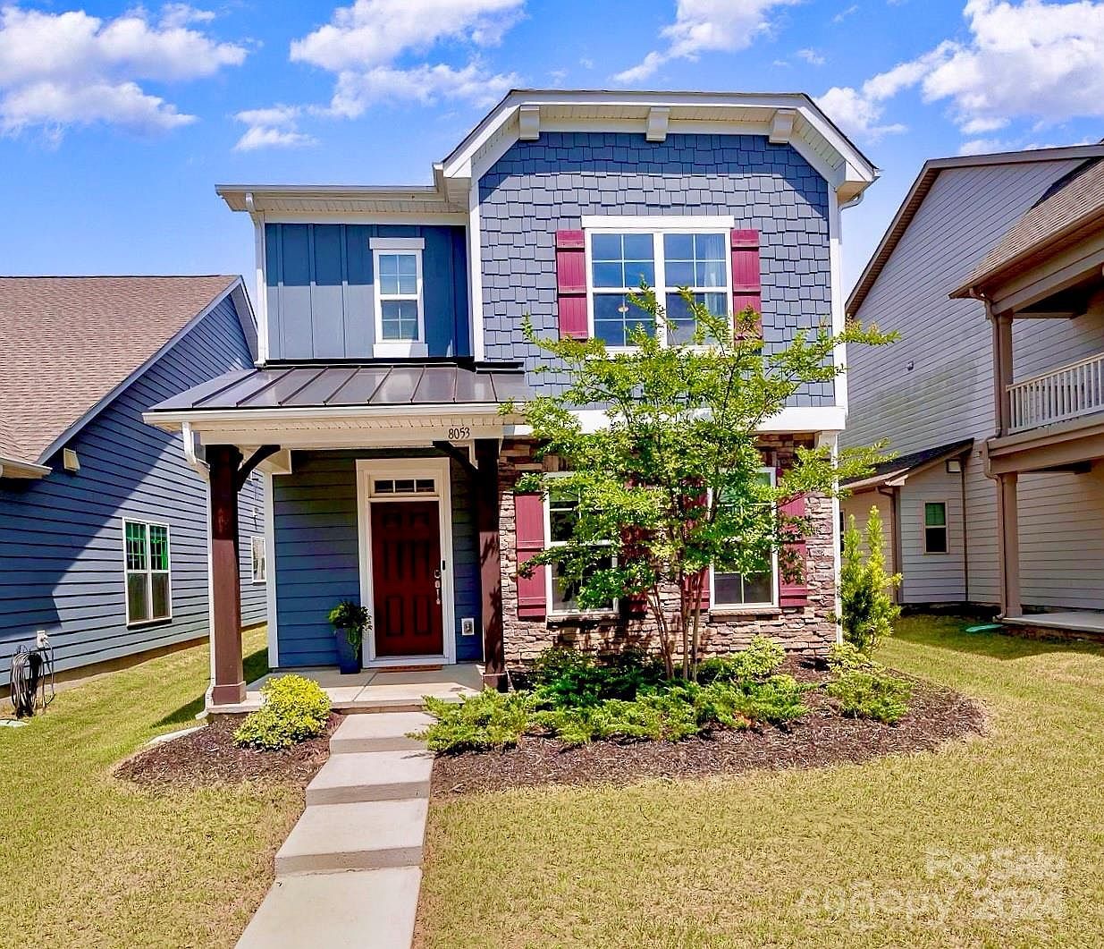 8053 Cornhill Ave Charlotte, NC 28277 - Thumbnail 3