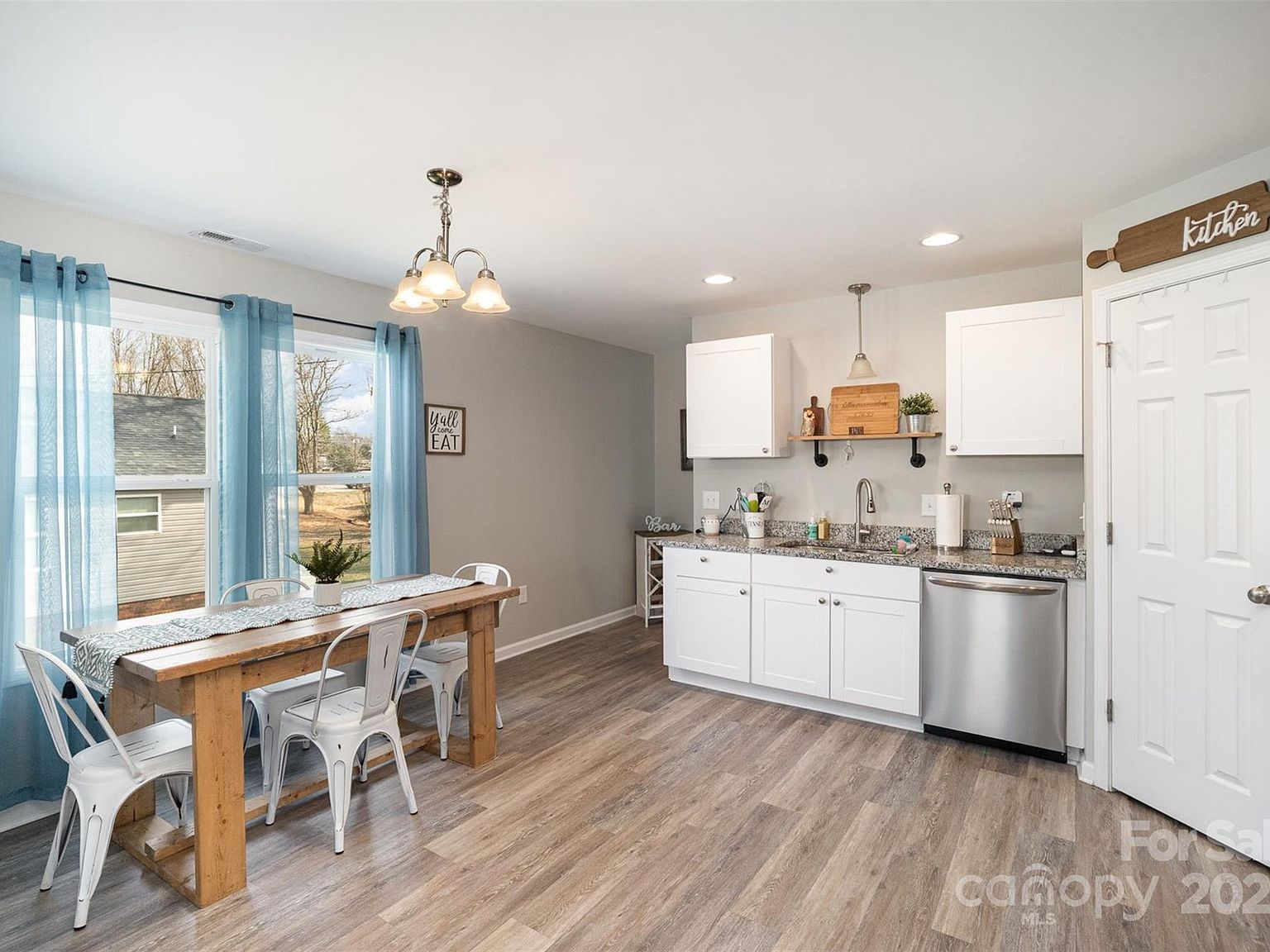 1140 Roberts St China Grove, NC 28023 - Thumbnail 3