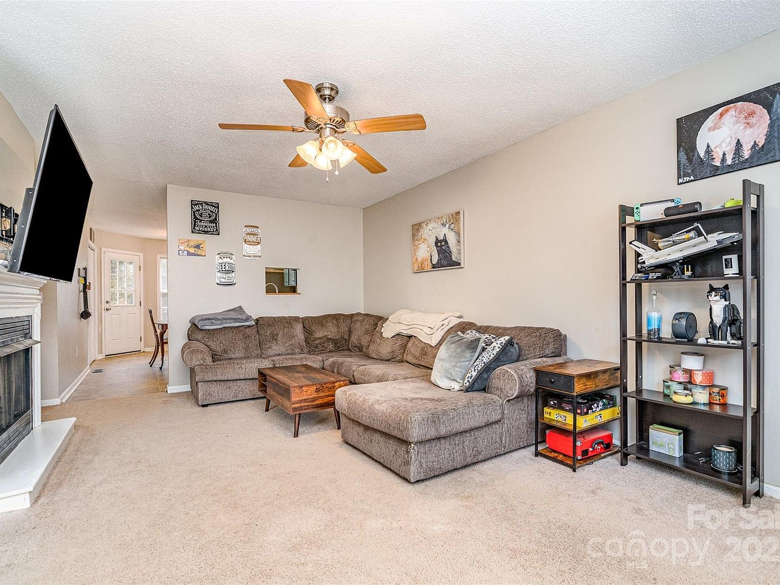 844 Turning Point Ln Concord, NC 28027 - Thumbnail 3