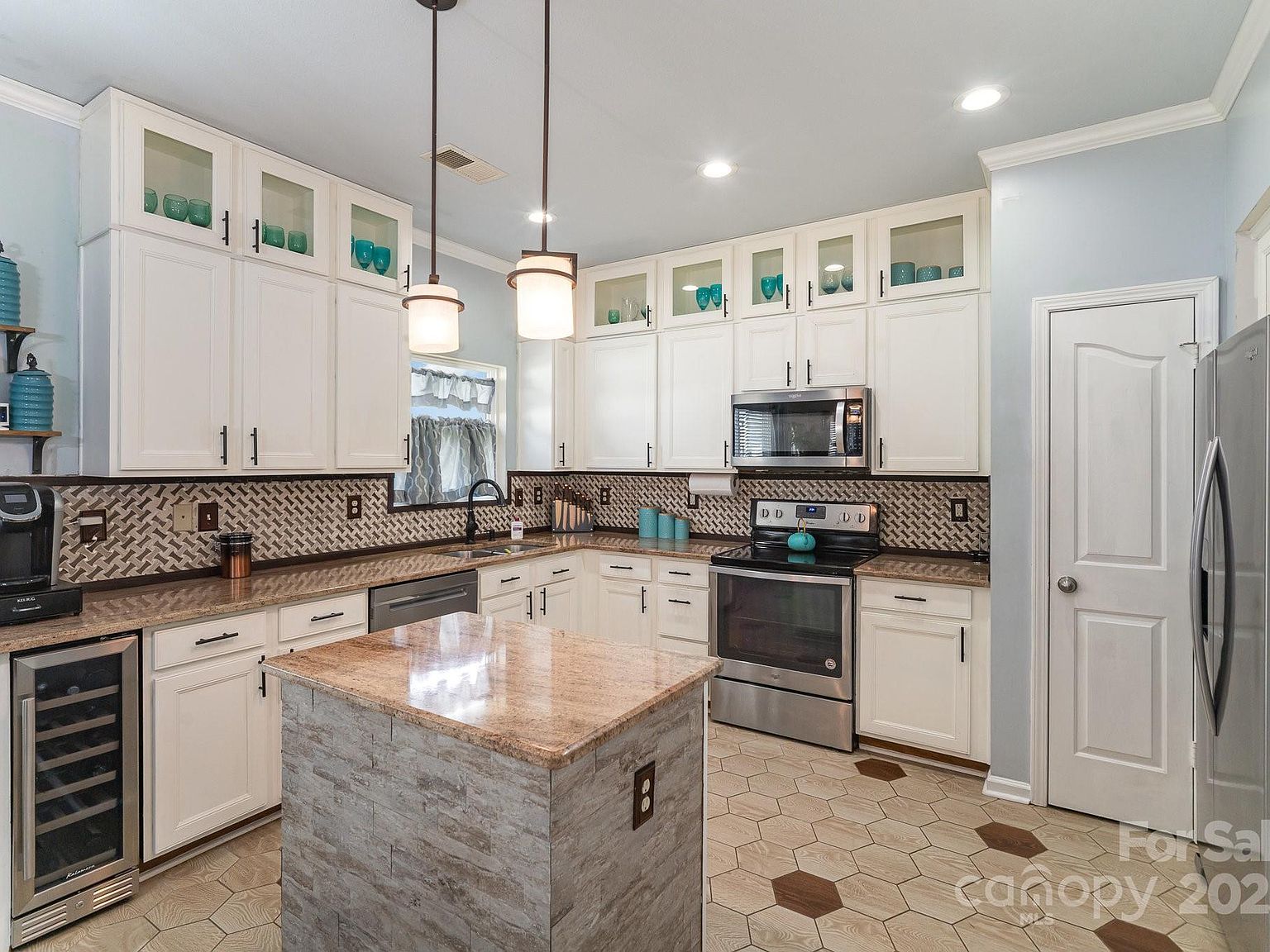 4008 Saphire Ln Indian Trail, NC 28079 - Thumbnail 3