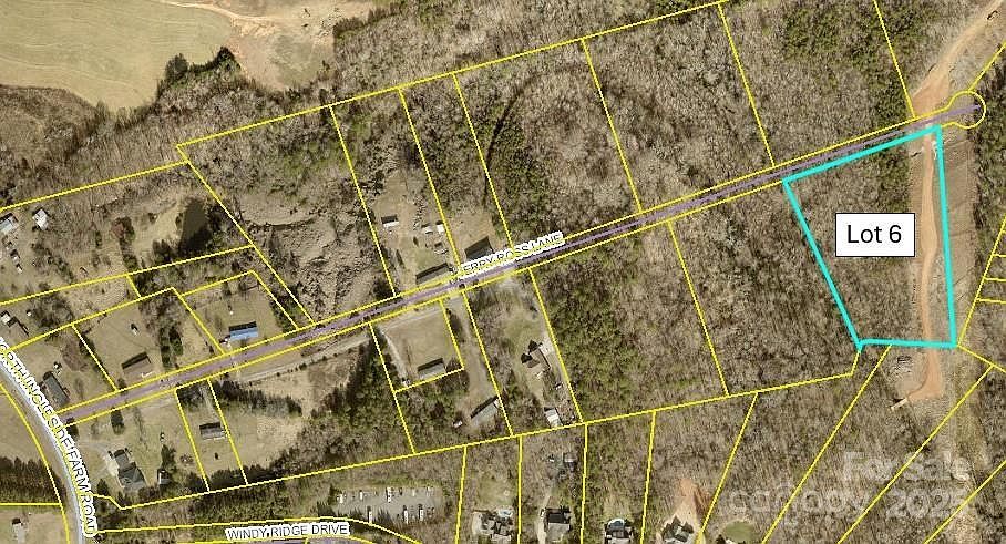 LOT 6 Jerry Ross Ln Iron Station, NC 28080 - Thumbnail 3