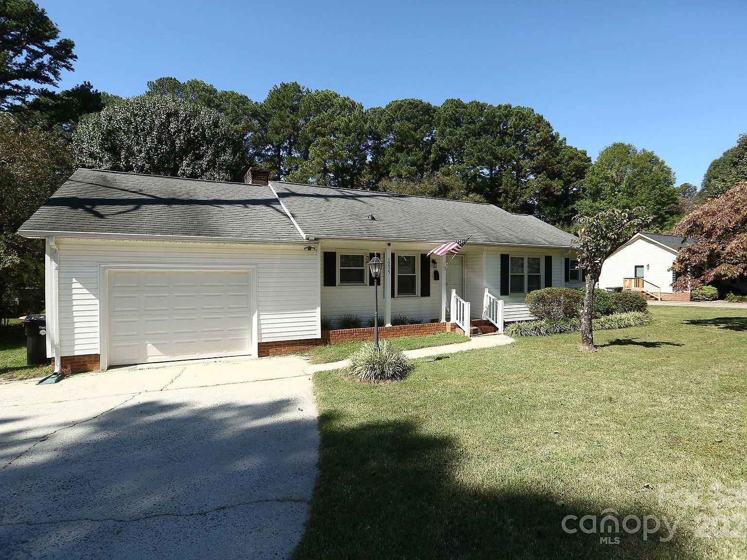 1235 Winecoff School Rd Concord, NC 28027 - Thumbnail 3