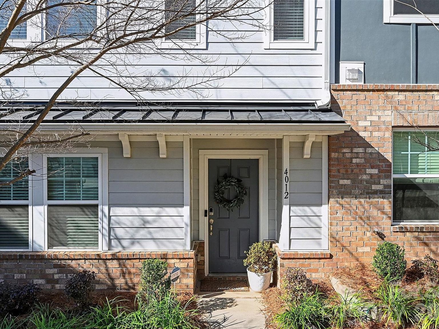 4012 Yucca Aly Charlotte, NC 28217 - Thumbnail 3