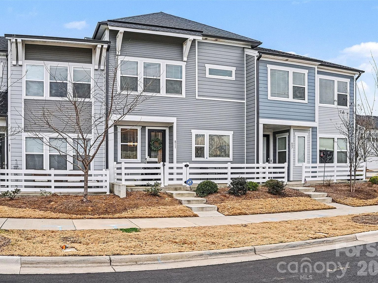 811 Redd Aly Charlotte, NC 28217 - Thumbnail 3