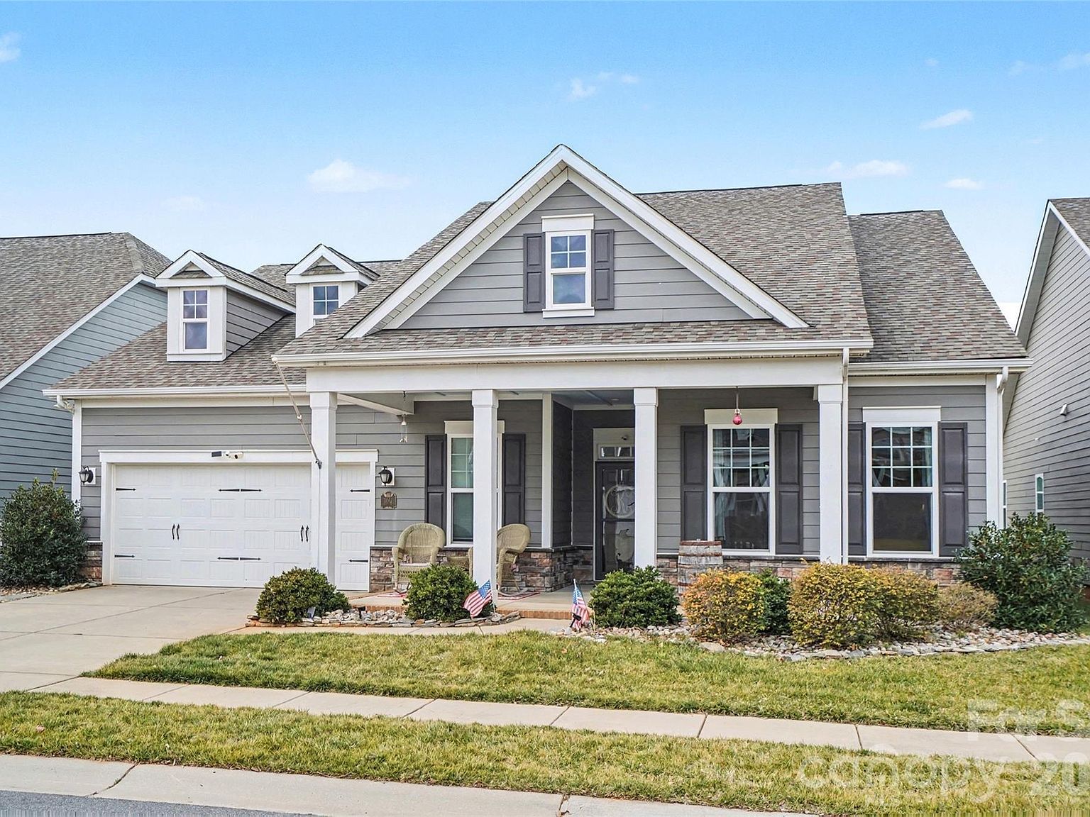 3013 Bonterra Blvd Indian Trail, NC 28079 - Thumbnail 3