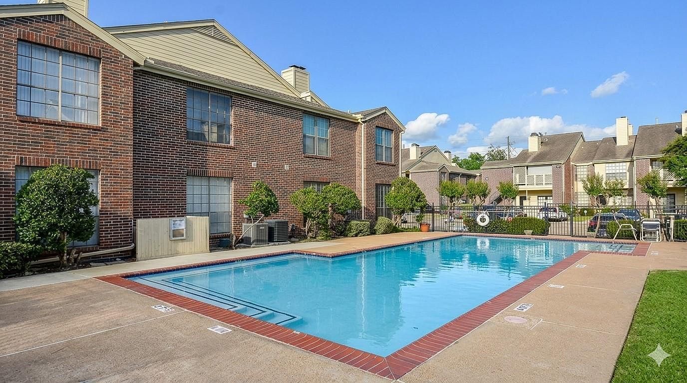 2121 El Paseo St APT 1807 Houston, TX 77054 - Thumbnail 3