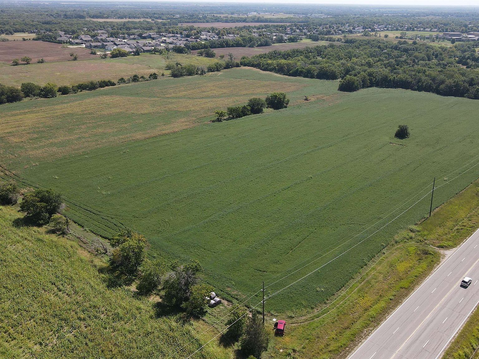 10100 S Rock Rd Mulvane, KS 67110 - Thumbnail 3