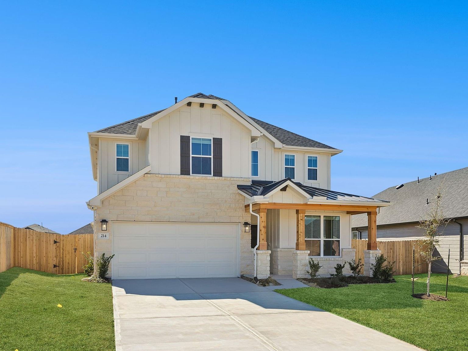 214 Prairie Ridge Ln Montgomery, TX 77356 - Thumbnail 3