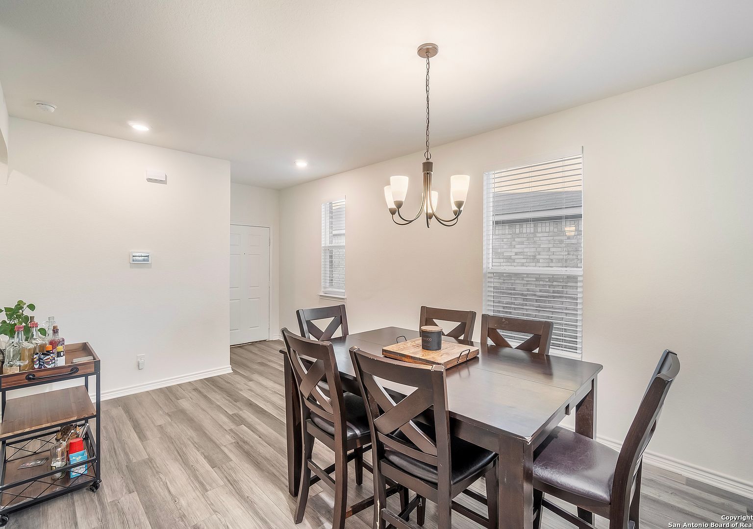 3674 Marvel Bulverde, TX 78163 - Thumbnail 3