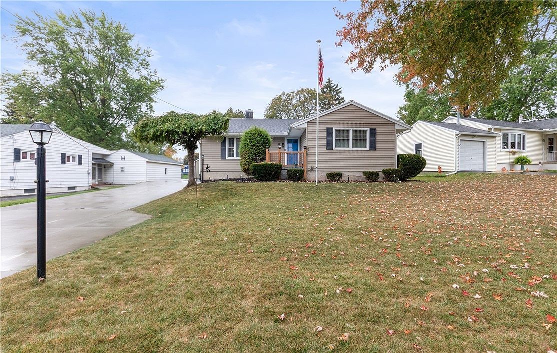 33 Bennett St Geneva, NY 14456 - Thumbnail 3