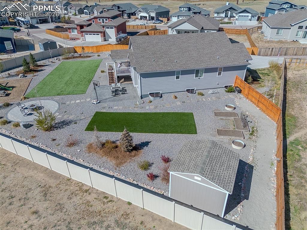 11073 Asbee St Peyton, CO 80831 - Thumbnail 3
