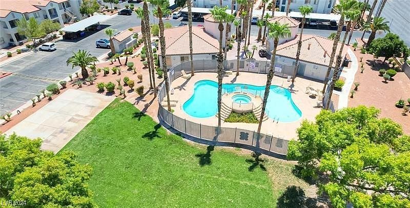 3318 N Decatur Blvd UNIT 1013 Las Vegas, NV 89130 - Thumbnail 3