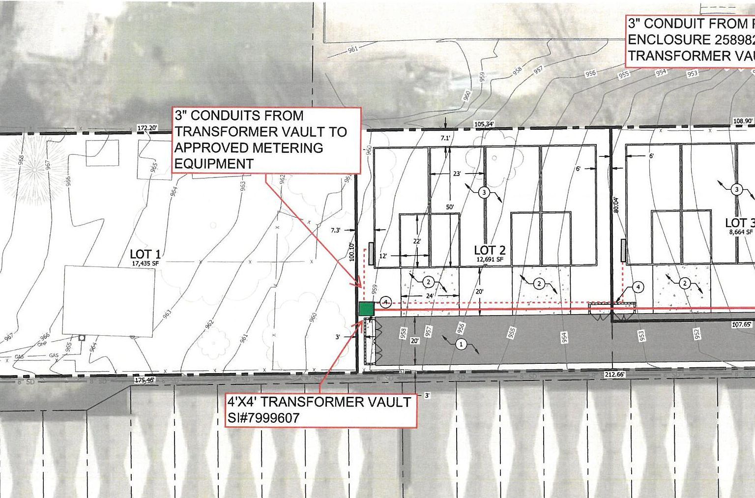 1884 SW Hungry Hill Dr UNIT A-D Grants Pass, OR 97527  | Land/Lot