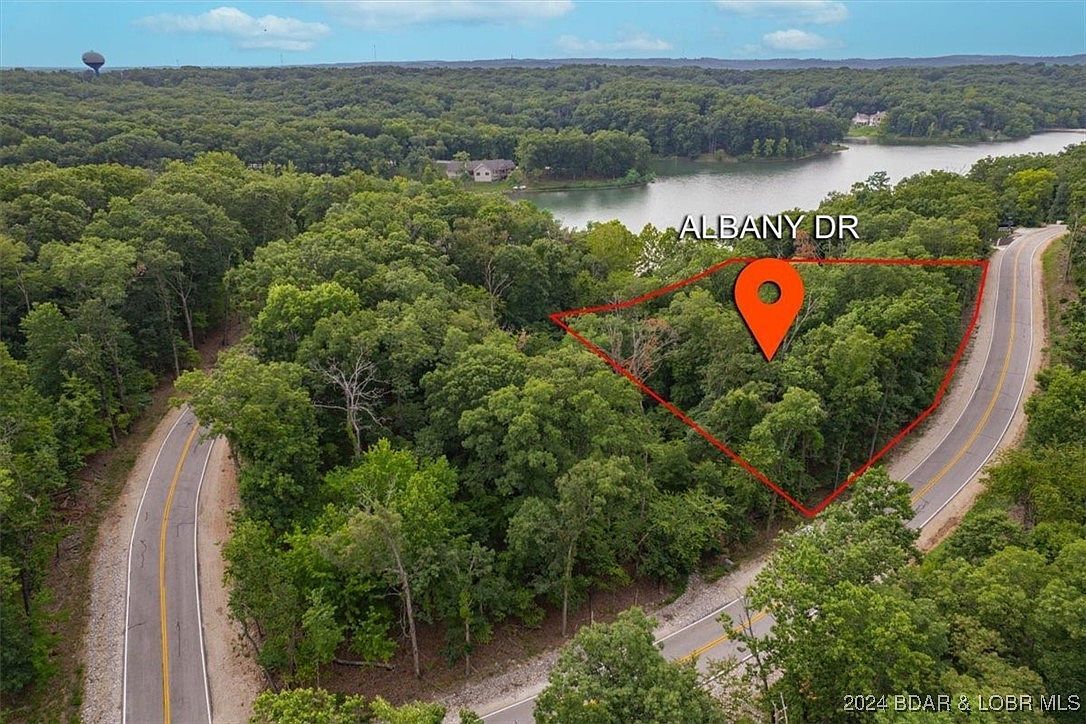 Tbd Albany Dr Lake Ozark, MO 65049 - Thumbnail 3