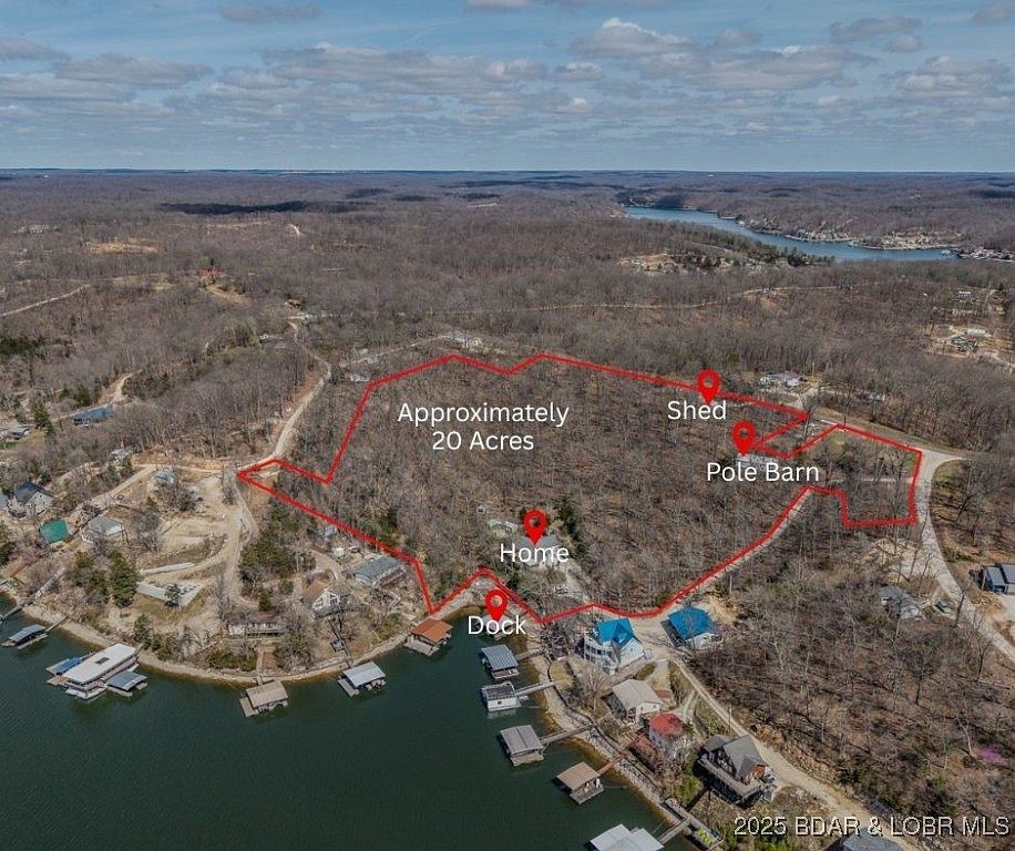 27394 Cross Ln Barnett, MO 65011 - Thumbnail 3