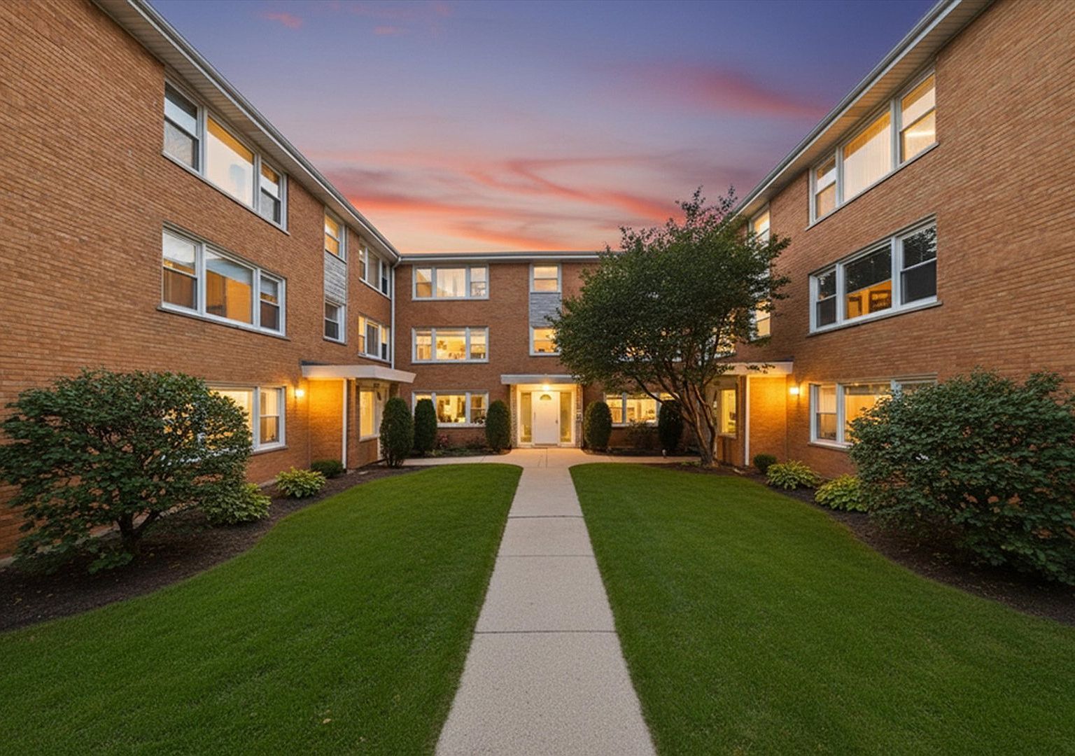 6925 W 64th Pl #3F Chicago, IL 60638 - Thumbnail 3