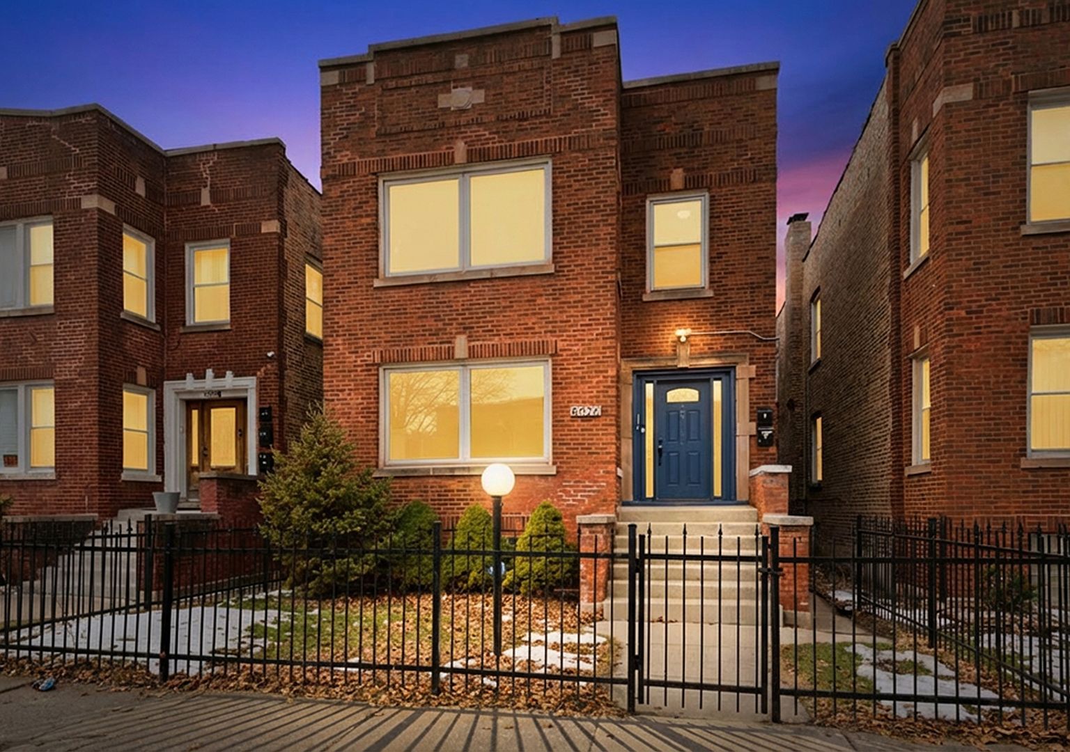 8026 S Dobson Ave Chicago, IL 60619 - Thumbnail 3