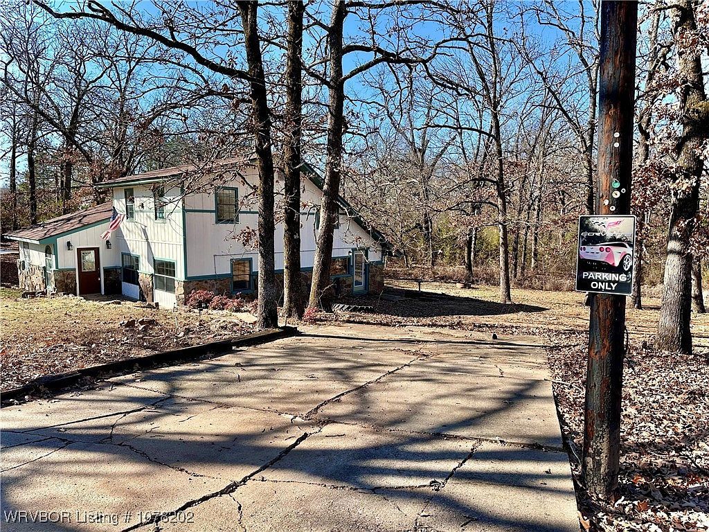 306 Ellis Loop Pocola, OK 74902 - Thumbnail 3