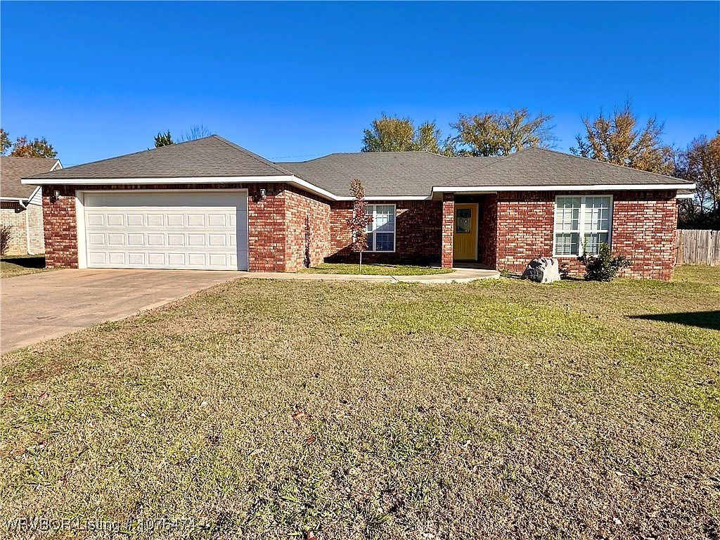 106 E Dora Ln Poteau, OK 74953 - Thumbnail 3