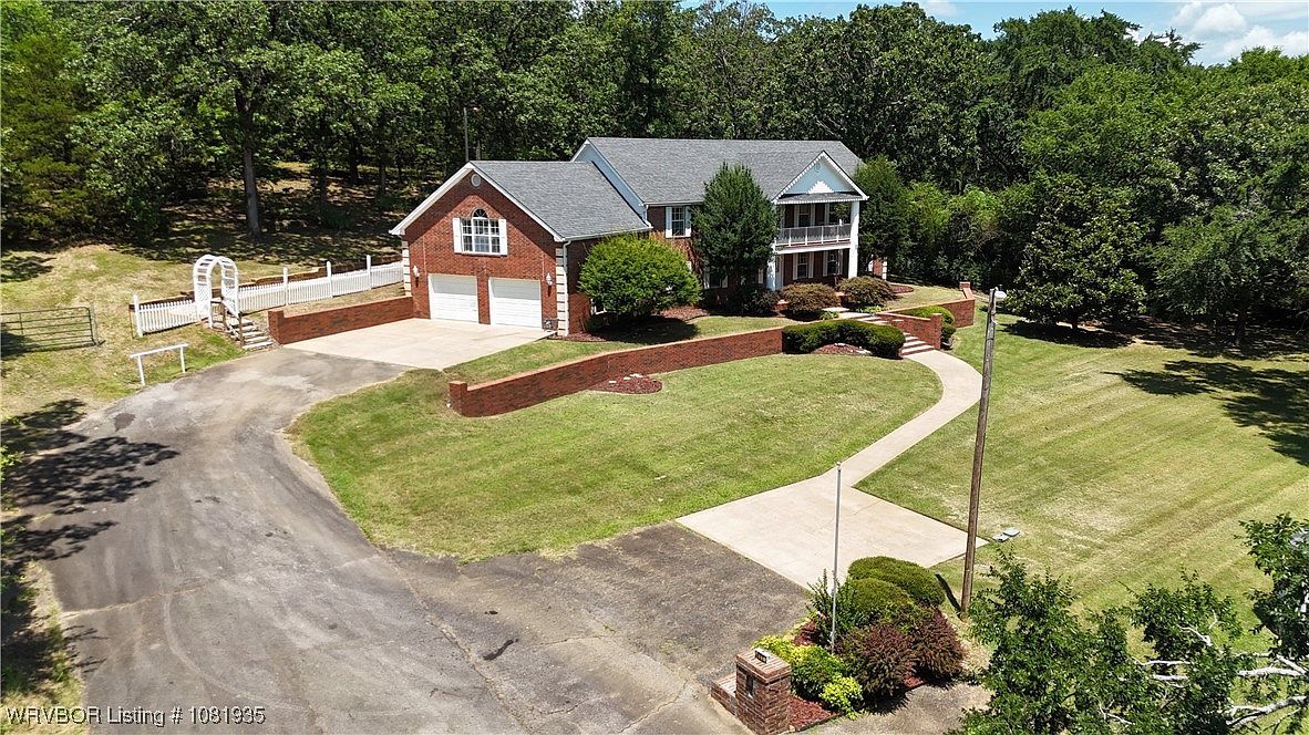 401 Todd St Poteau, OK 74953 - Thumbnail 3