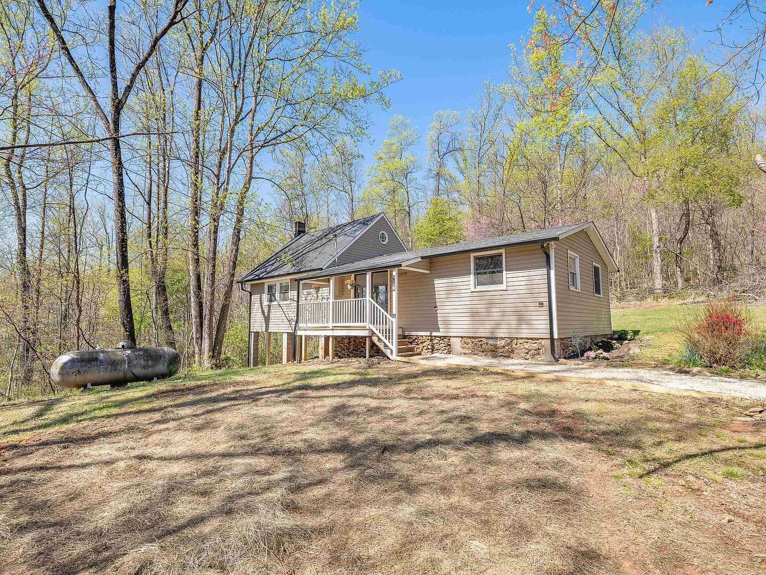 1112 Red Bird Dr Stanardsville, VA 22973 - Thumbnail 3