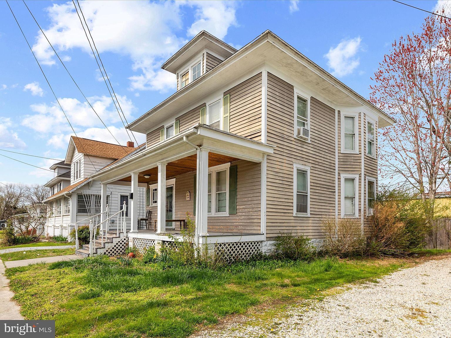 204 6th St Pocomoke City, MD 21851 - Thumbnail 3