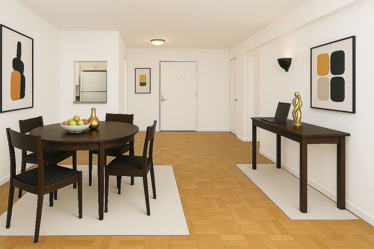 333 E 46th St APT 2G New York, NY 10017 - Thumbnail 3