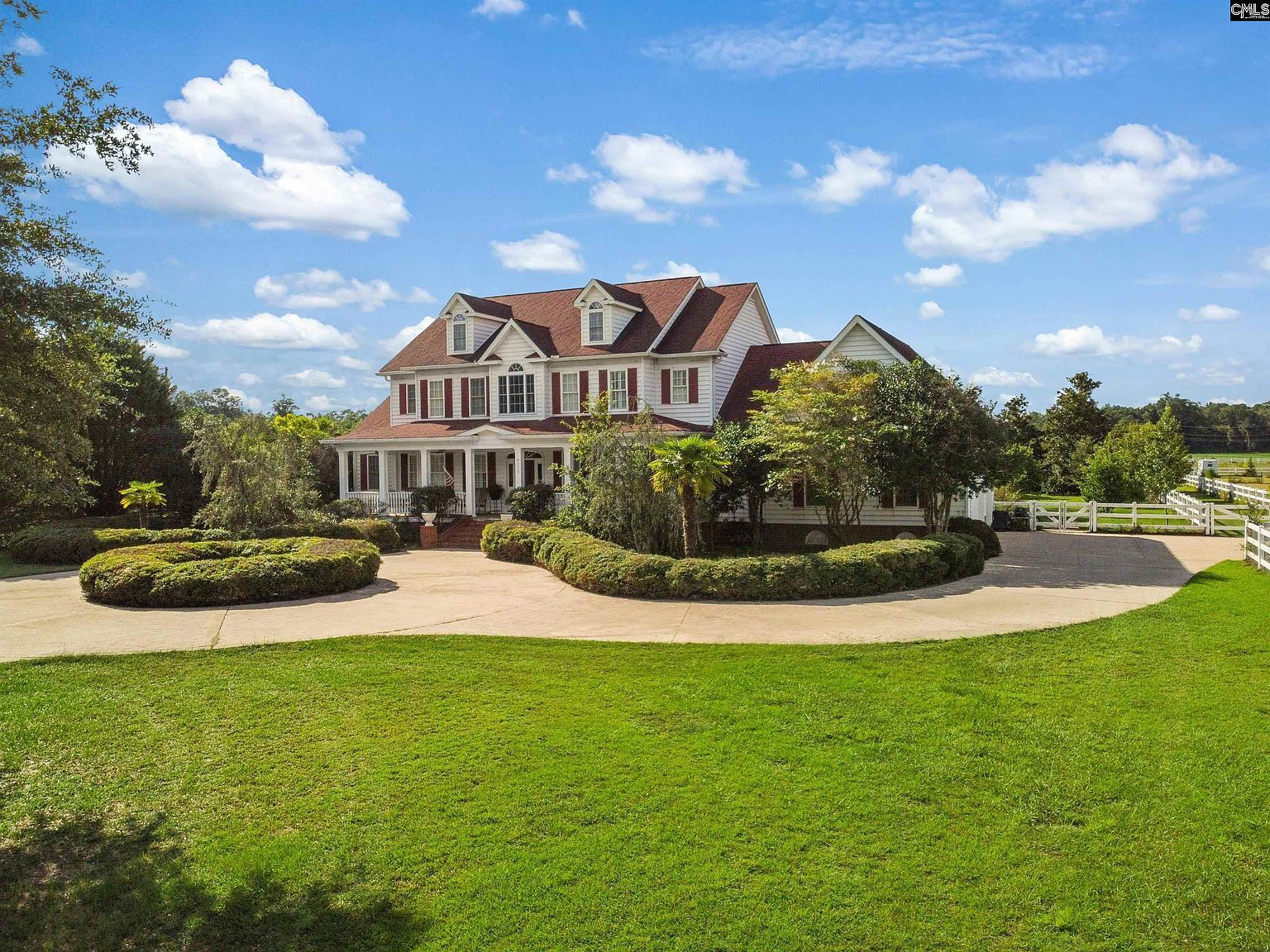 4875 Cameron Rd Cameron, SC 29030 - Thumbnail 3