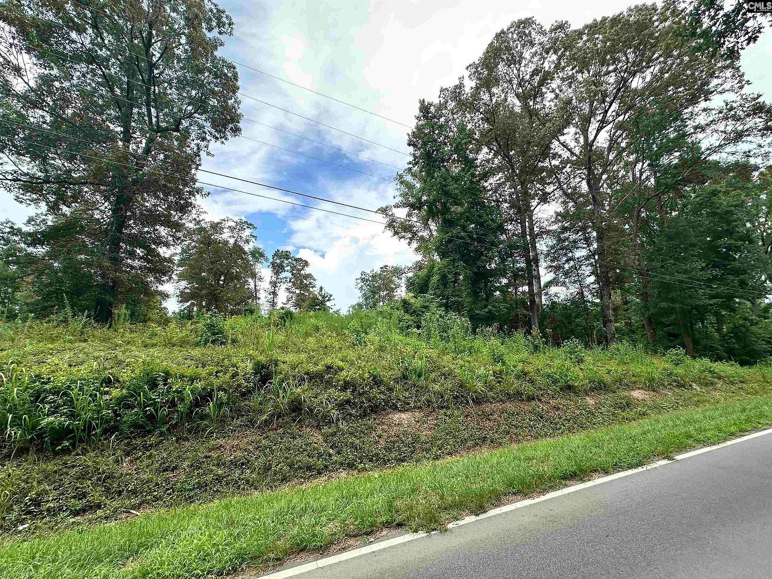 0 Country Club Rd Saint Matthews, SC 29135  | Land/Lot