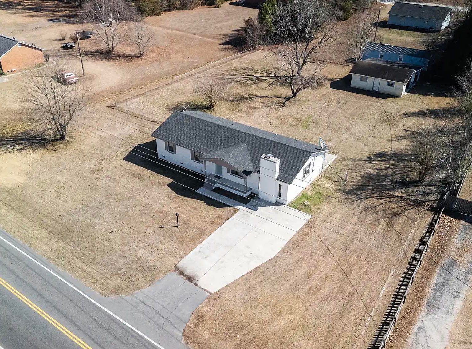 463 Lake Edisto Rd Orangeburg, SC 29118 - Thumbnail 3