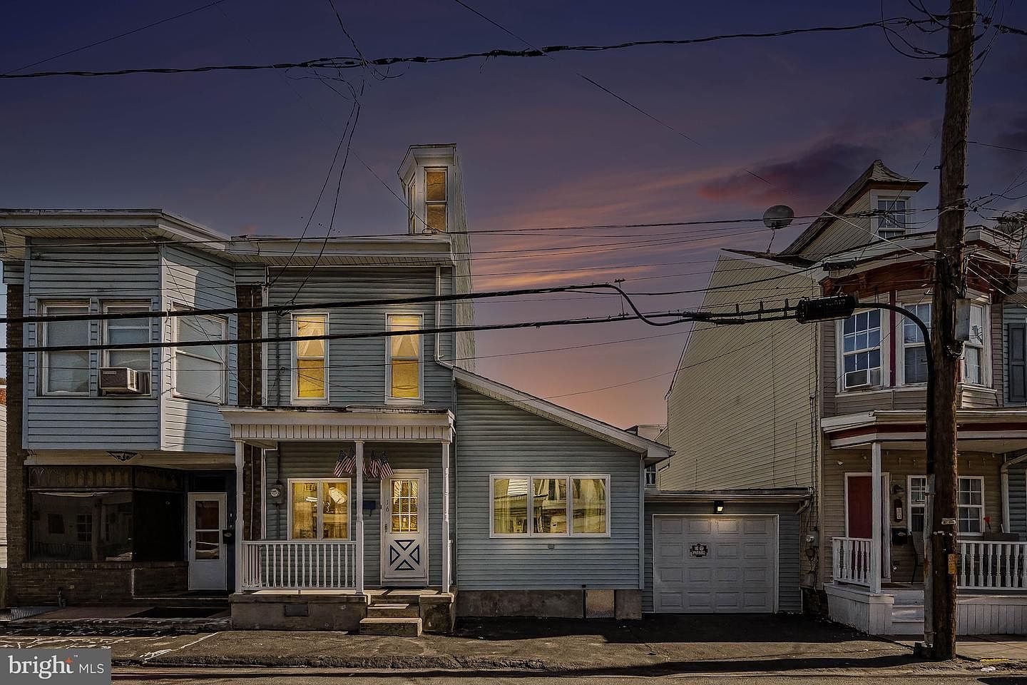 16 E Pine St Mahanoy City, PA 17948 - Thumbnail 3