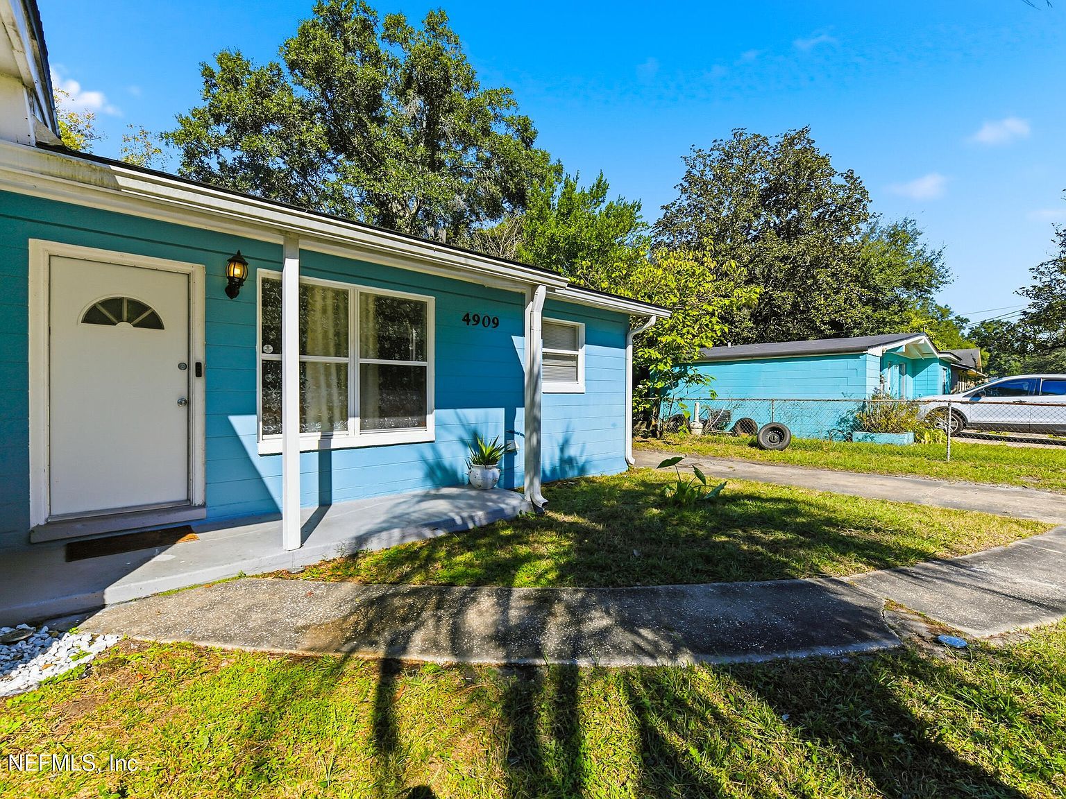 4909 Fredericksburg Ave Jacksonville, FL 32208 - Thumbnail 3