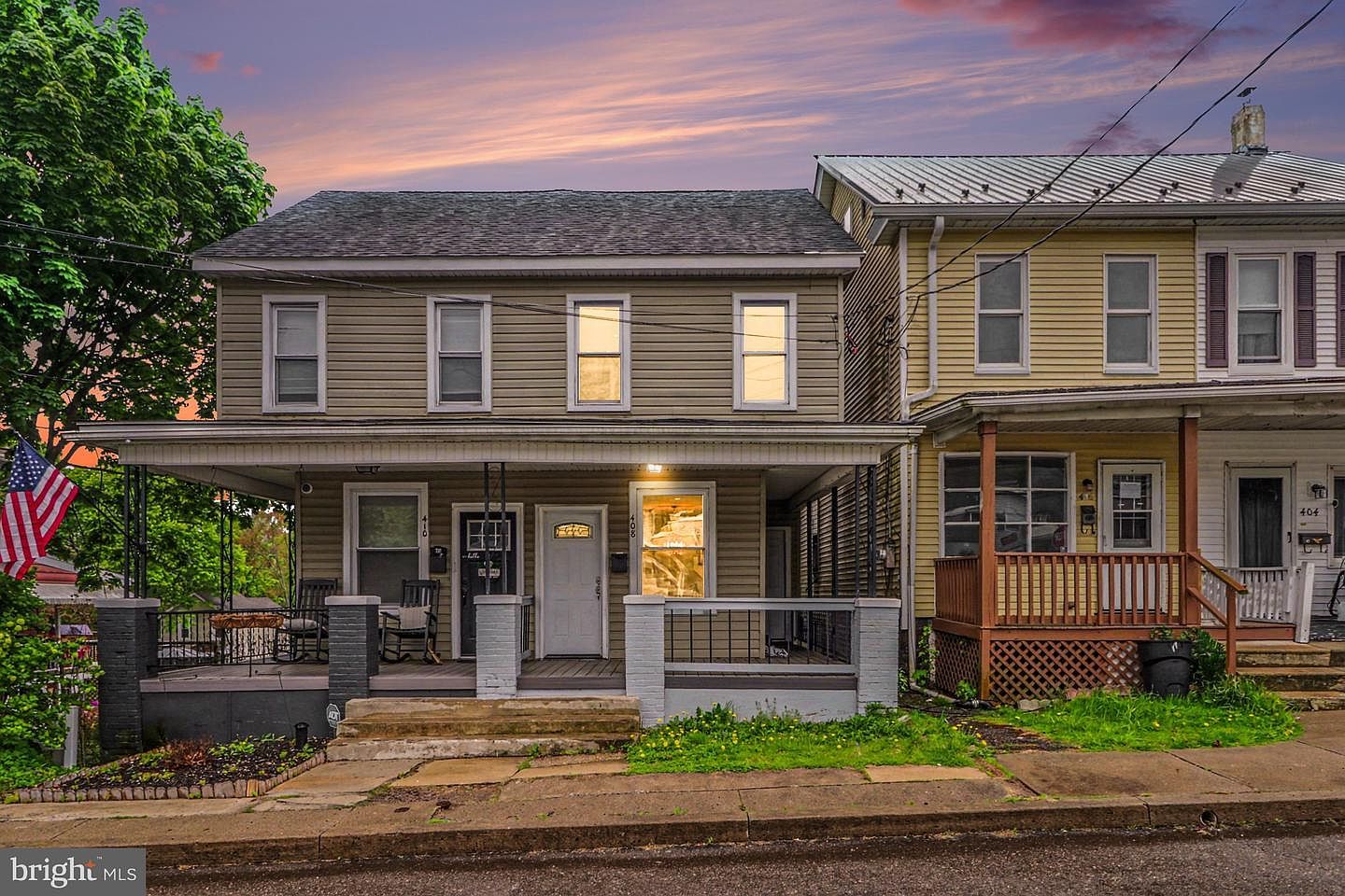 408 E Wiconisco Ave Tower City, PA 17980 - Thumbnail 3