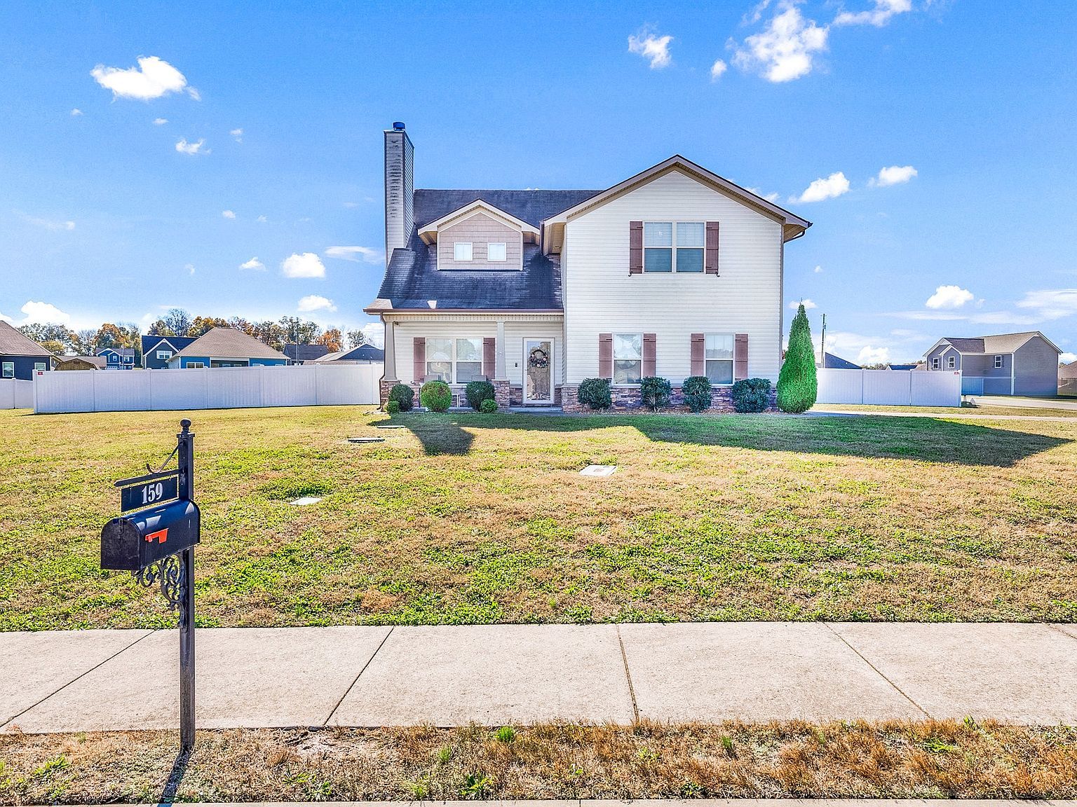 159 Windyhill St Murfreesboro, TN 37129 - Thumbnail 3