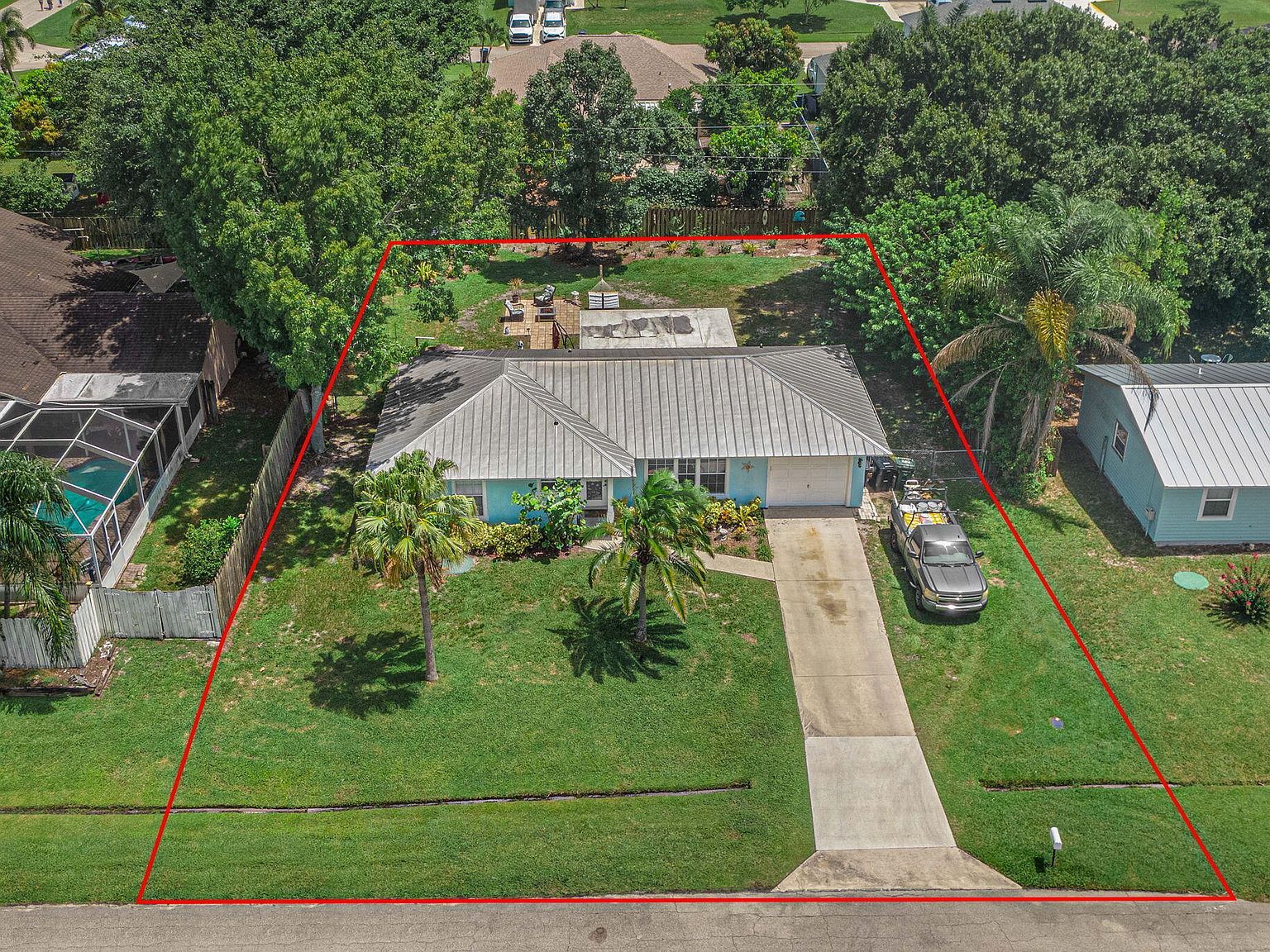 108 SW De Gouvea Ter Port Saint Lucie, FL 34984 - Thumbnail 3