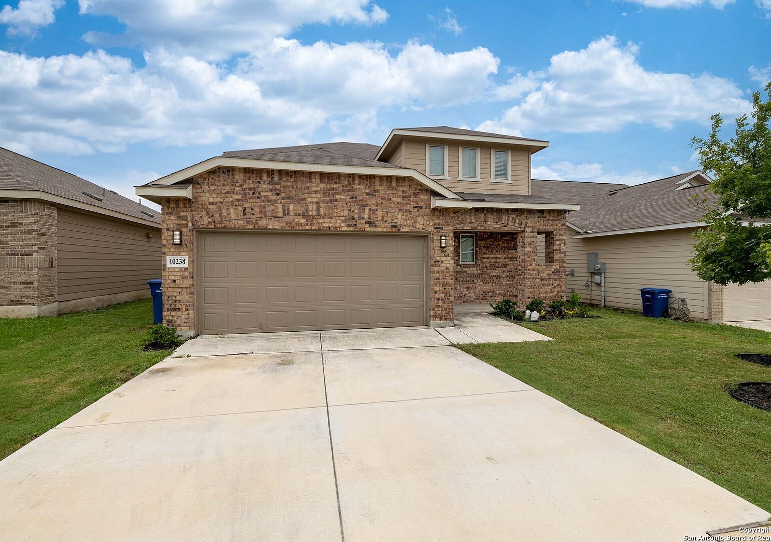 10238 Midsummer Mdw Converse, TX 78109 - Thumbnail 3