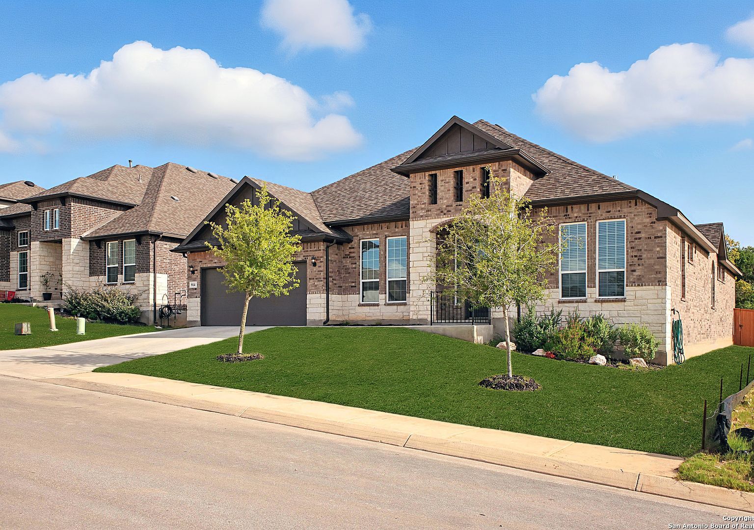 914 Gyngell Ln San Antonio, TX 78260 - Thumbnail 3