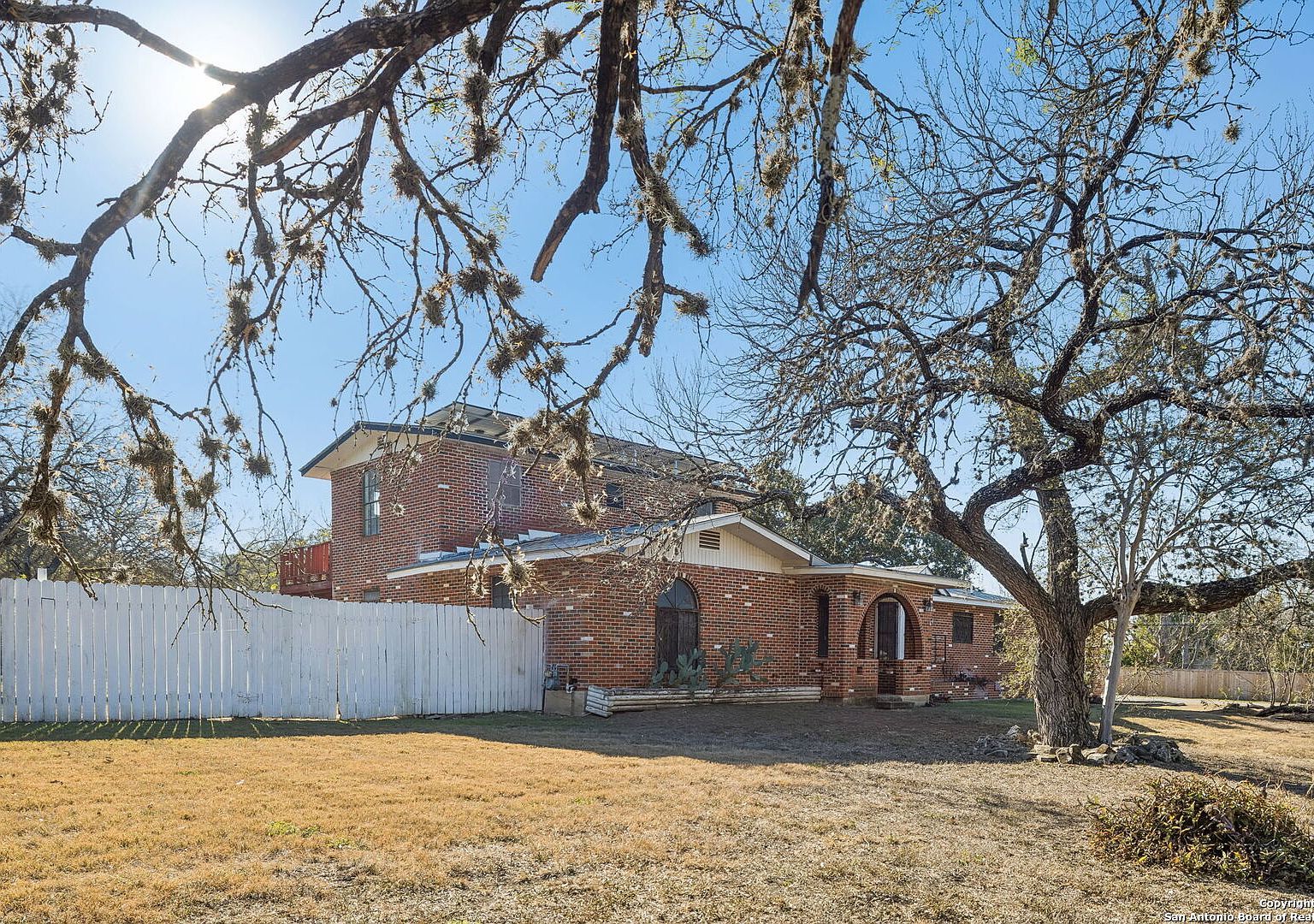 4035 Parkway Dr San Antonio, TX 78228 - Thumbnail 3