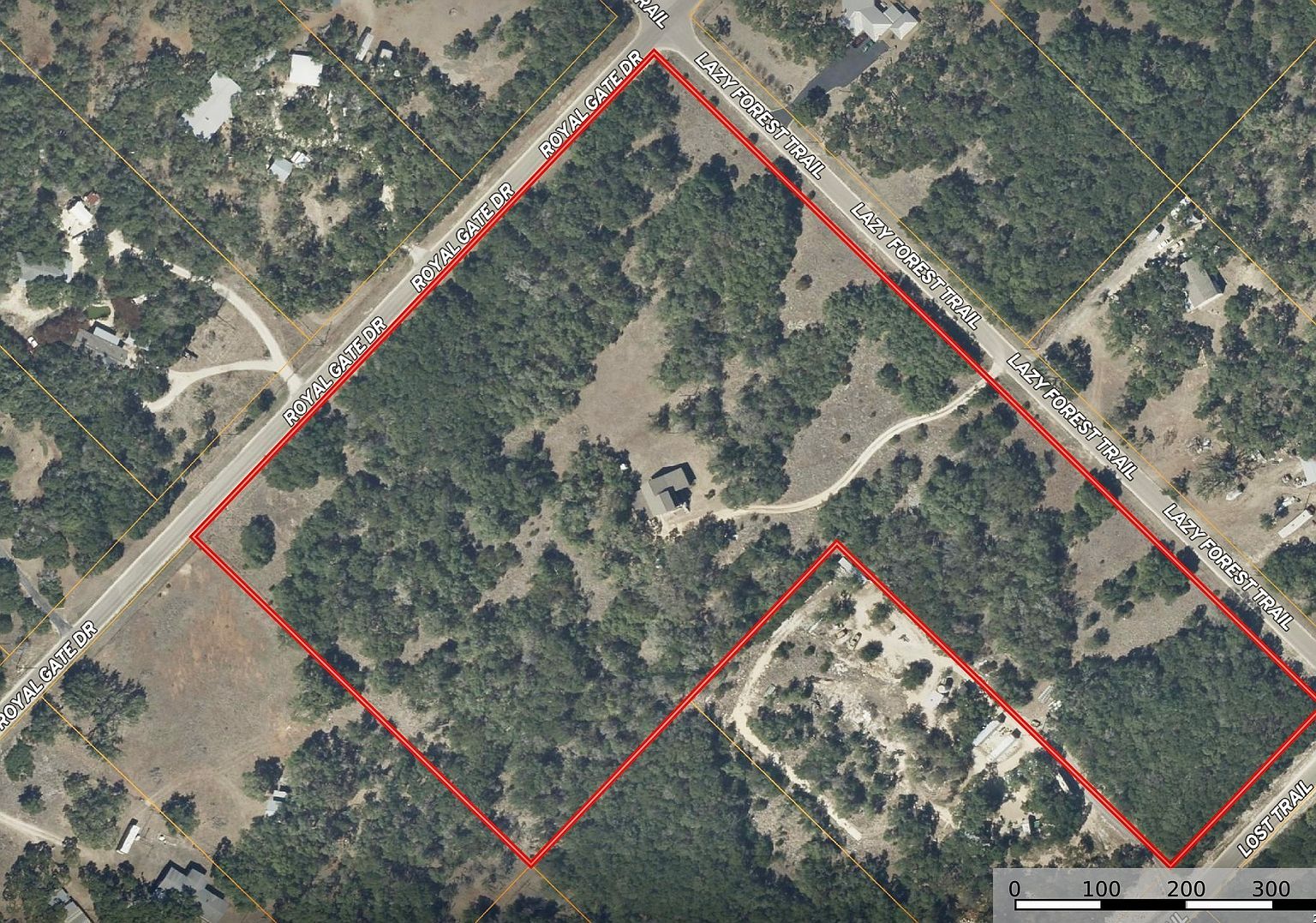 1398 Lazy Frst New Braunfels, TX 78132 - Thumbnail 3