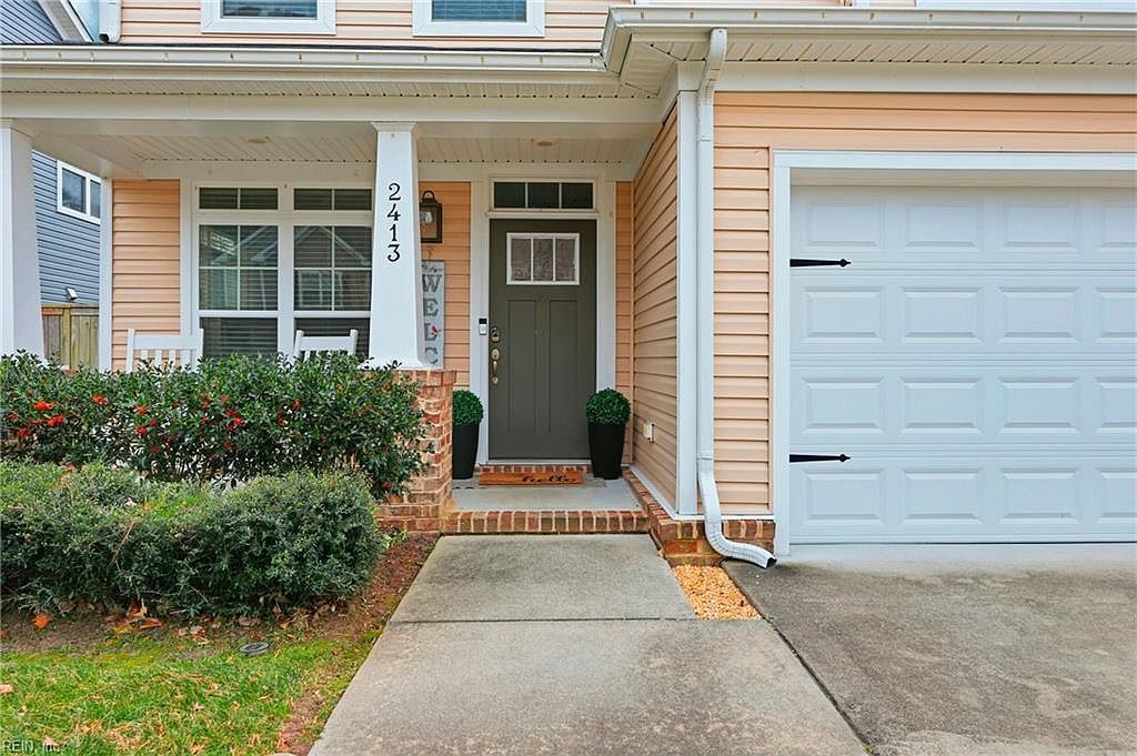 2413 Sherborne Way Virginia Beach, VA 23454 - Thumbnail 3