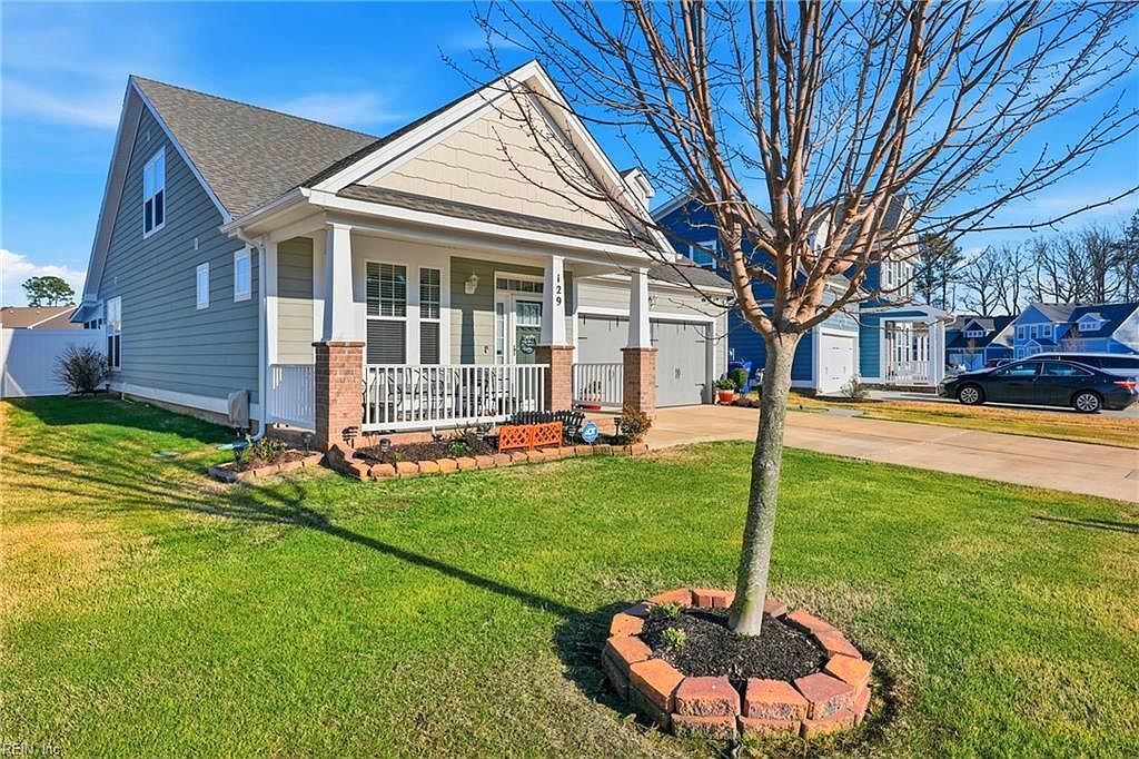 129 Brookside Ln Suffolk, VA 23434 - Thumbnail 3
