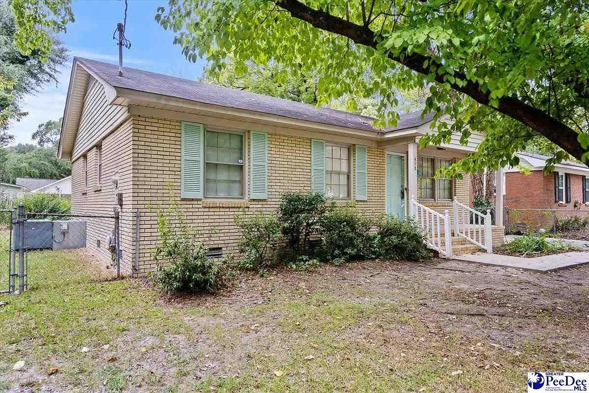 218 Davis St Darlington, SC 29532 - Thumbnail 3