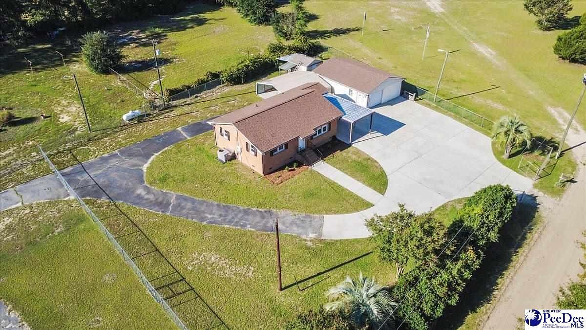 720 Green Pastures Dr Hartsville, SC 29550 - Thumbnail 3