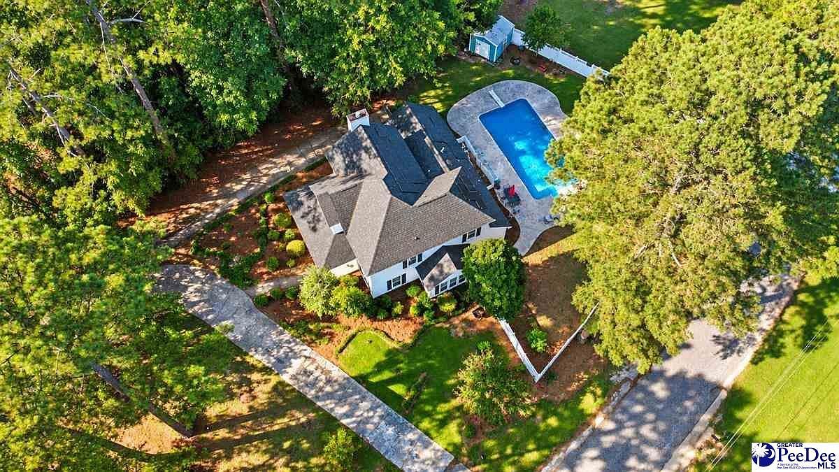 210 Memory Ln Bennettsville, SC 29512 - Thumbnail 3