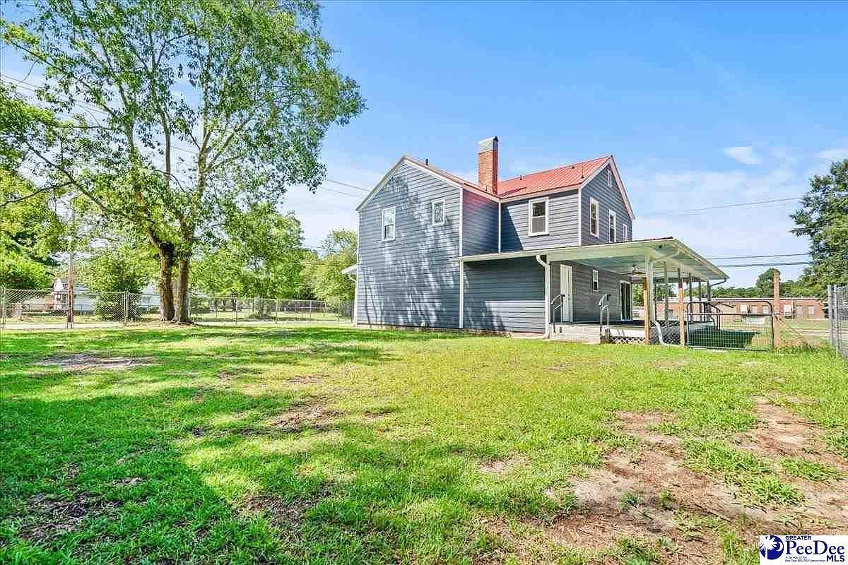 602 N Park St Mullins, SC 29574 - Thumbnail 3