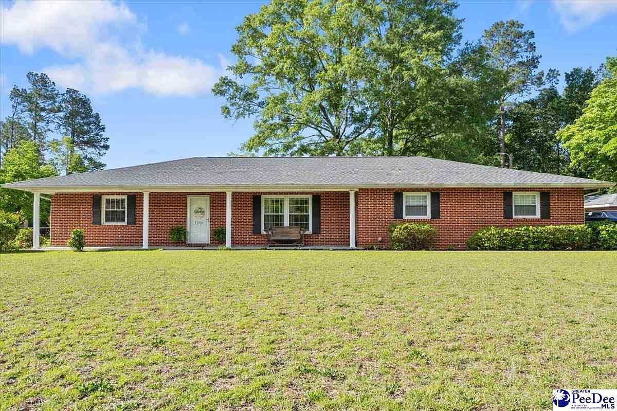 1705 Claremont St Hartsville, SC 29550 - Thumbnail 3