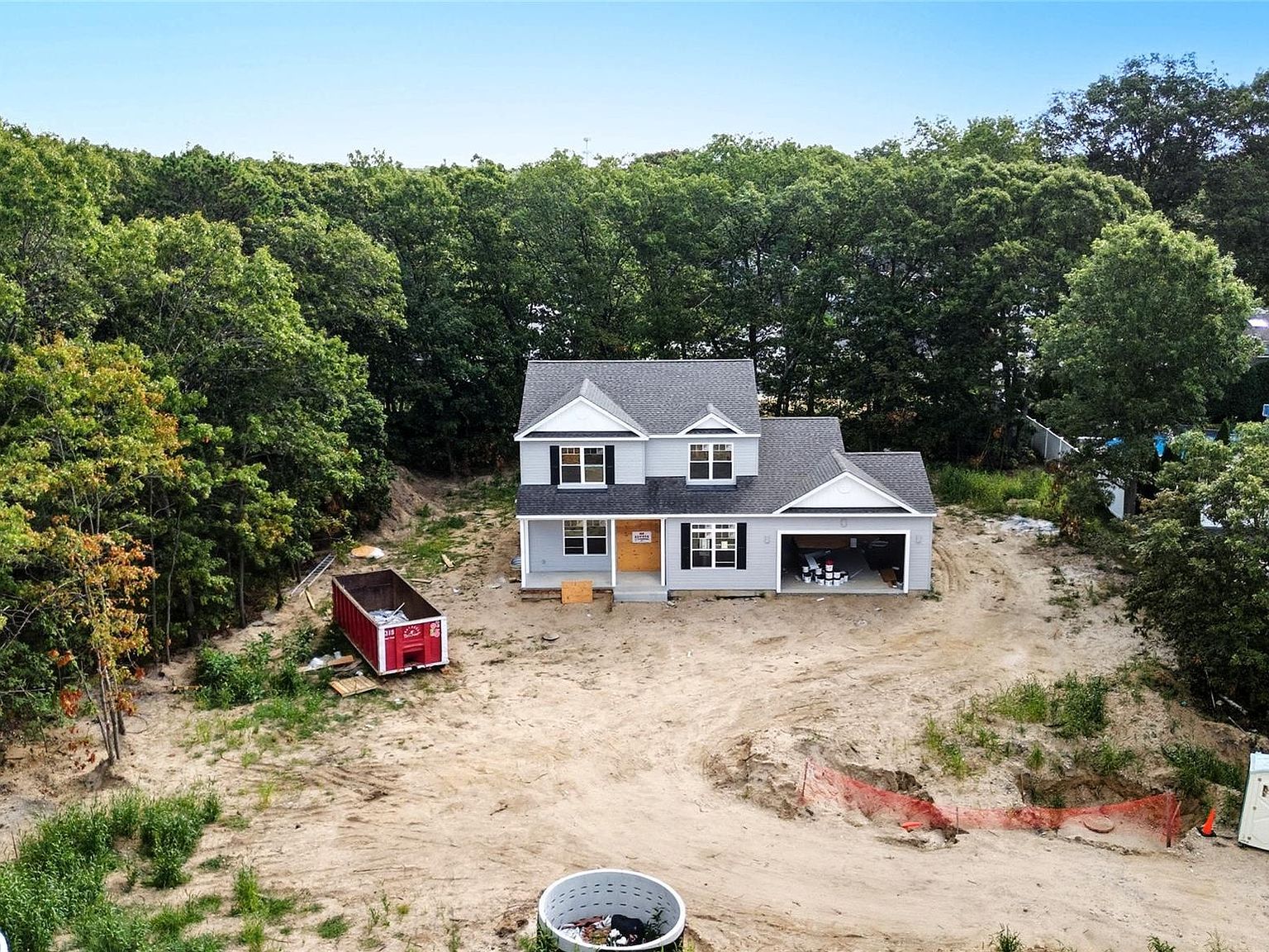 35 Evergreen Ave Port Jefferson Station, NY 11776 - Thumbnail 3