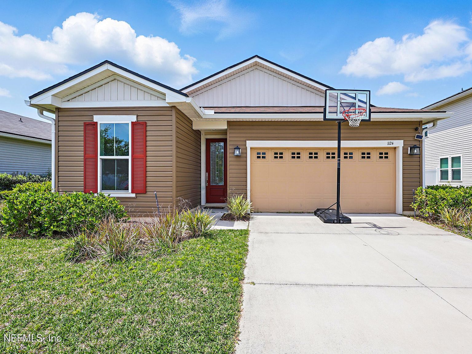 1124 Persimmon Dr Middleburg, FL 32068 - Thumbnail 3