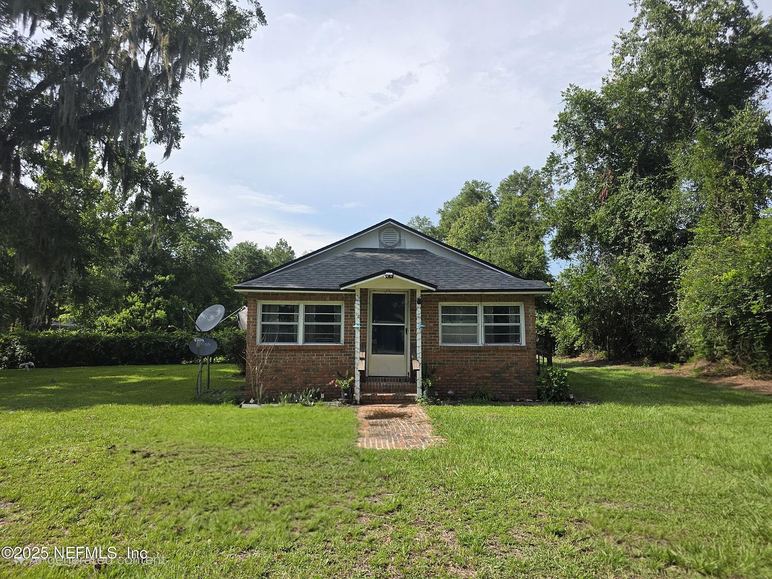 13273 SW County Road 227 Starke, FL 32091 - Thumbnail 3